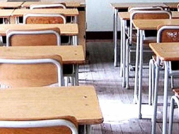 Sui banchi la lotta alla violenza di genere: l'associazione Donne contro la Guerra in campo con laboratori per gli studenti