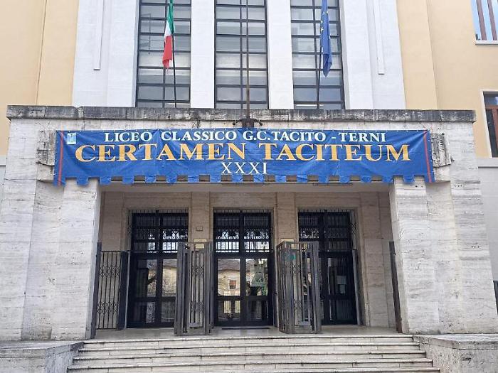 Sfida tra studenti a colpi di traduzioni di Tacito