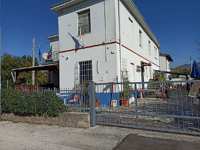 Blackshaw e Mu in concerto al Circolo Arci