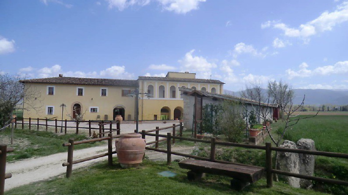 Alla Fattoria Sociale due cene blu per sensibilizzare sull&rsquo;autismo: ricavato a progetti per persone con disturbo dello spettro autistico