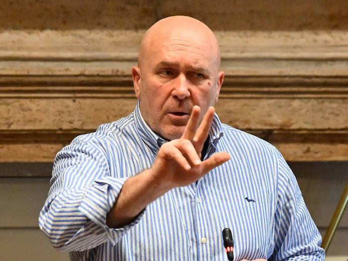 Nuovo ospedale, si passa ai fatti: accordo di Programma il 9 aprile a Terni