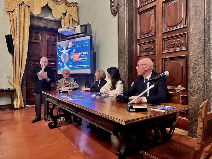 La sfida di Festa di scienza: l&rsquo;uomo al centro della ricerca