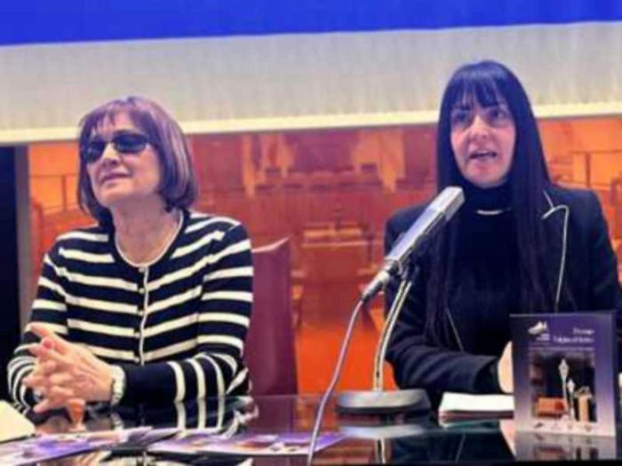 Foligno, FulgineaMente accende il 2026: libri, concorsi e progetti per tutte le et&agrave;