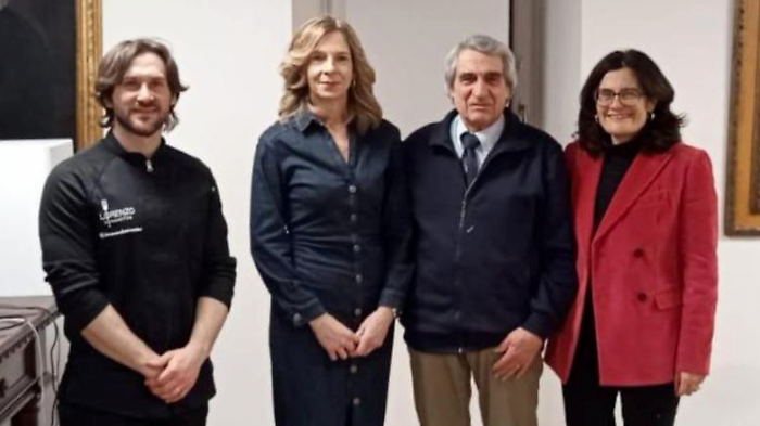 Il ruolo dell&rsquo;acqua e i cibi rituali nelle Tavole eugubine