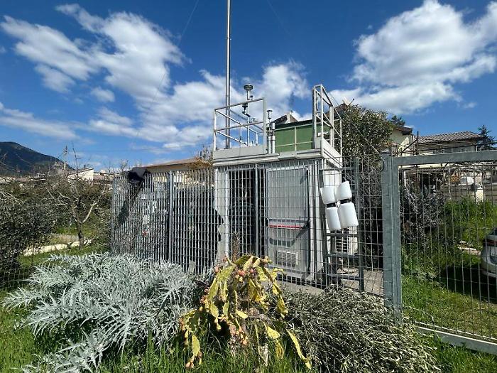 Terni, nuovo strumento Arpa per monitorare i metalli nell&rsquo;aria: focus sul nichel
