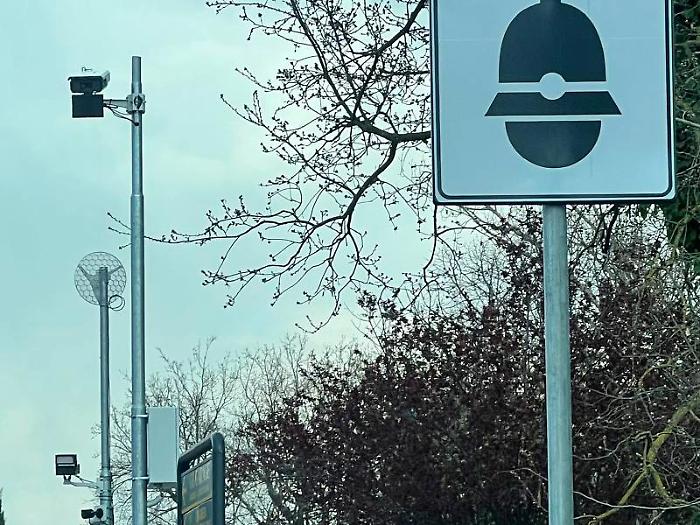 Da luned&igrave; spunta un nuovo autovelox in provincia di Terni: ecco dove 