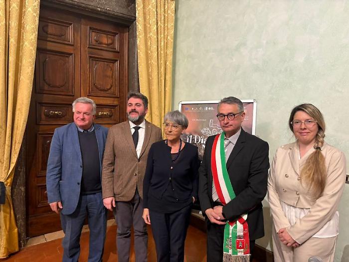 Largo all'eccellenza a Scheggino, torna Diamante Nero: tre giorni tra sapori, cultura e territorio