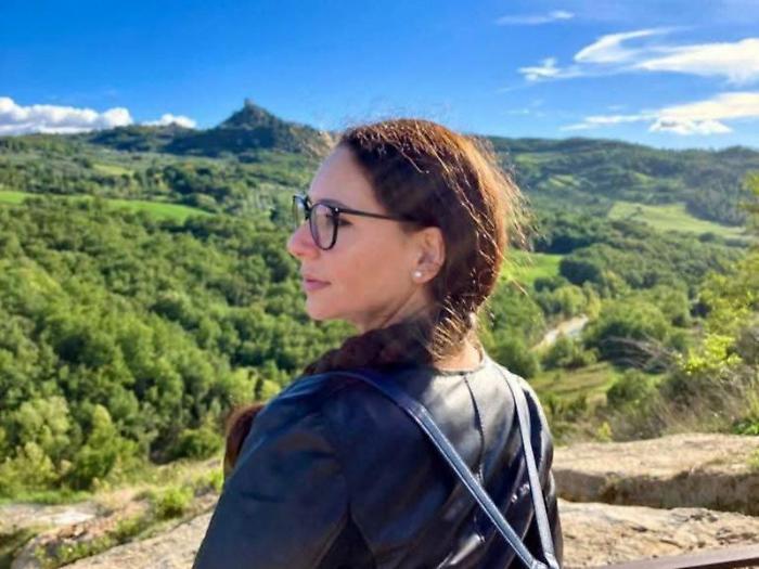 Femminicidio Papadia, Romita in aula: &ldquo;Abbiamo litigato tutta la notte&rdquo;