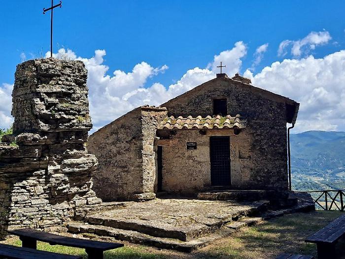 Tempus Vitae, guida alla scoperta dei percorsi francescani ternani: il programma