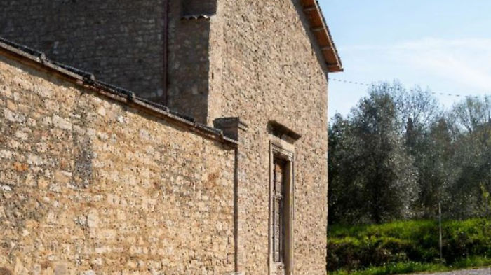 Chiesa del cimitero vecchio: previsto un restauro da 150 mila euro
