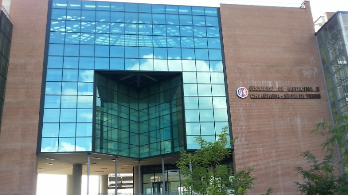 Sede di Medicina in via Mazzieri, associazione Per Terni Citt&agrave; Universitaria: &ldquo;Aula magna incompiuta da 21 anni&rdquo;