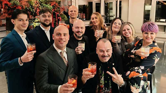 Una sfida a colpi di cocktail: attesi pi&ugrave; di 200 bartender per il campionato interregionale