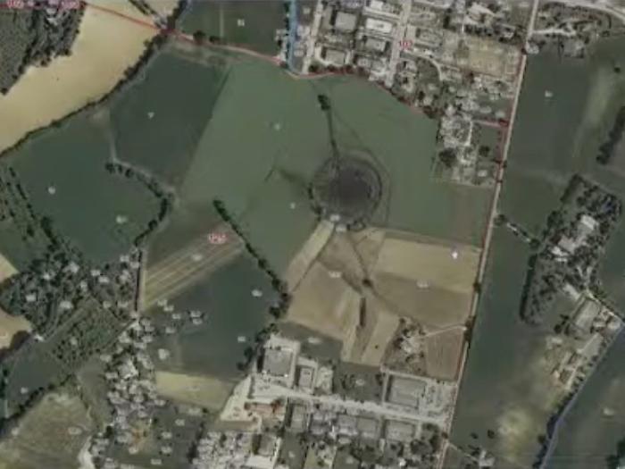 Area edificabile, il caso torna al Tar