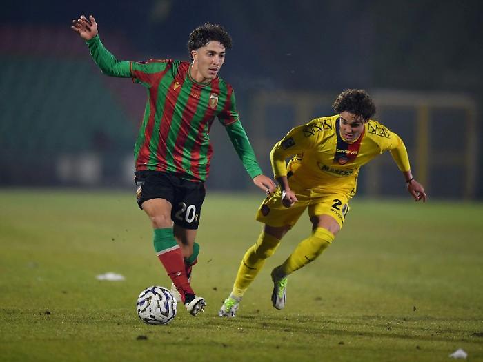 Ternana, il futuro in 3 partite in 8 giorni: Guidonia, Juventus Next Gen e il derby col Perugia