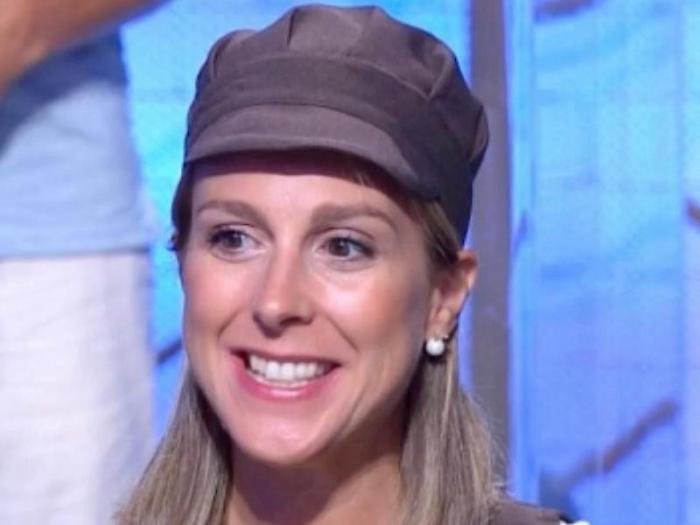 Valentina Faffa: &ldquo;Per il pic-nic riscopriamo la cucina contadina&rdquo;