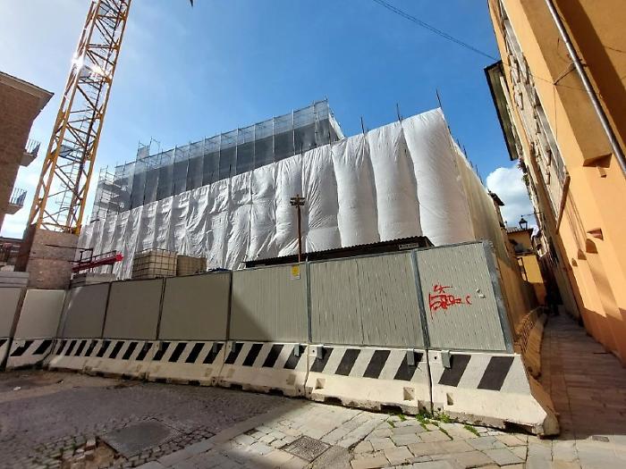 Nuova variante per il Verdi:  escluse modifiche sostanziali al progetto