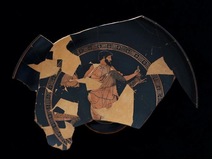 I magazzini aprono le porte: per la prima volta anche il pubblico potr&agrave; ammirare i tesori d&rsquo;arte degli etruschi