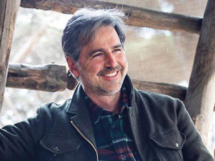 Amerino Tipico invita Beppe Convertini: il conduttore di Linea Verde ospite per presentare il suo libro