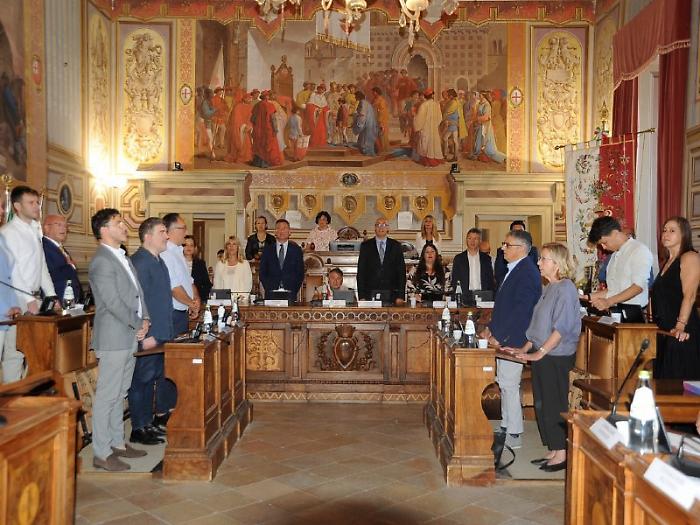 Foligno, il Consiglio comunale torna a riunirsi: sul tavolo nidi comunali e nuovo piano regolatore 