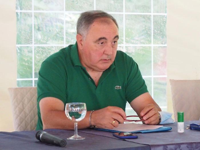 sergio grifoni spoleto 