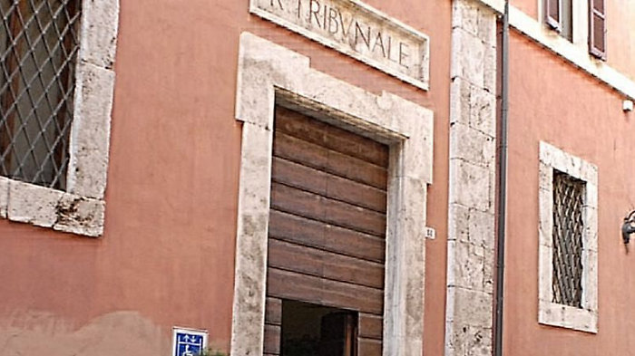 Operaio ferito a Cascia Archiviata l&rsquo;accusa a carico dell&rsquo;imprenditore edile