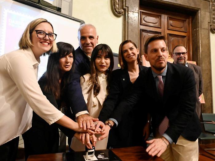 Teatro, arte, musica, libri e convegni per l&rsquo;omaggio dell&rsquo;Umbria a Dario Fo