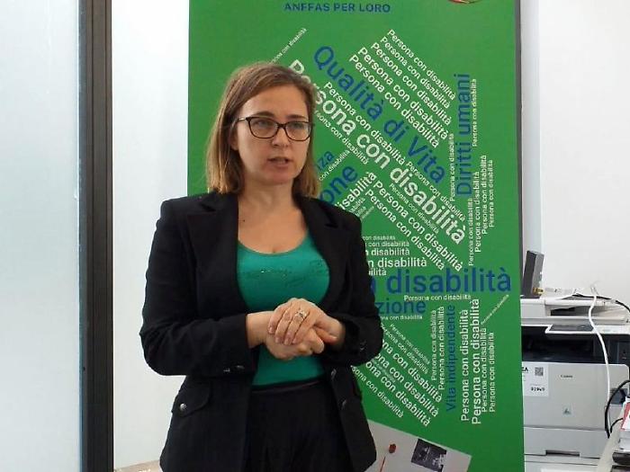 Nasce la Fondazione Anffas "Con Loro" per i diritti delle persone con disabilit&agrave;