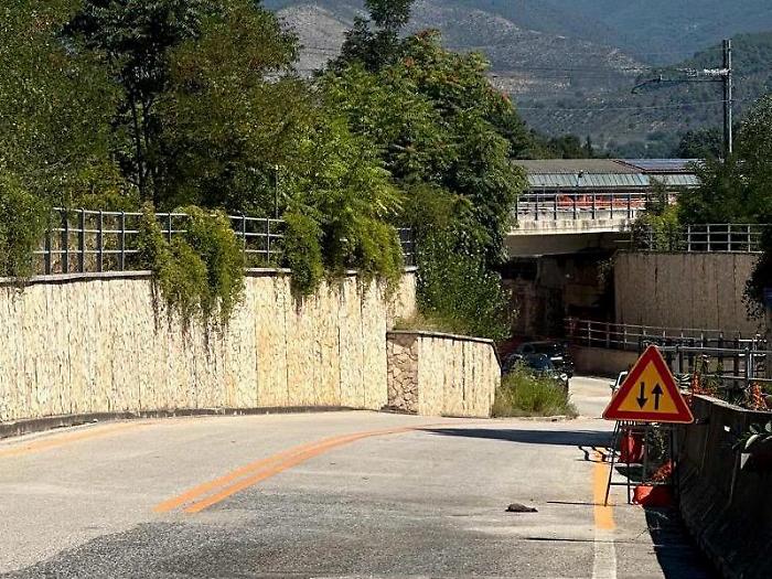 Madonna di Lugo, il sottopasso richiude per i lavori 