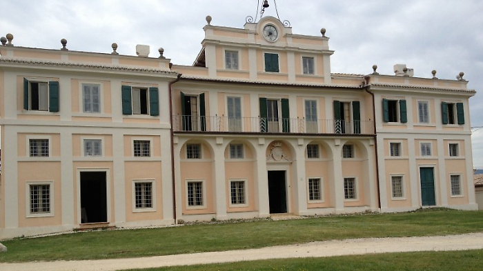 Road to Villa Pianciani, una passeggiata solidale per sensibilizzare sull&rsquo;autismo