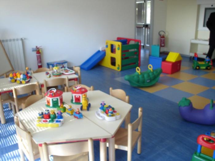 Spoleto, al via le iscrizioni ai nidi comunali: ci sono 12 posti in pi&ugrave;