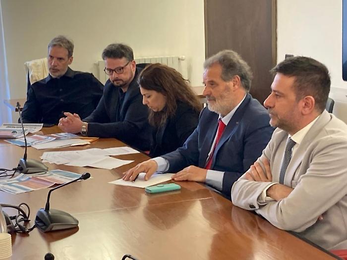 Presidente Stefania Proietti: &ldquo;L&rsquo;ospedale rester&agrave; presidio essenziale. Pi&ugrave; servizi e personale&rdquo;