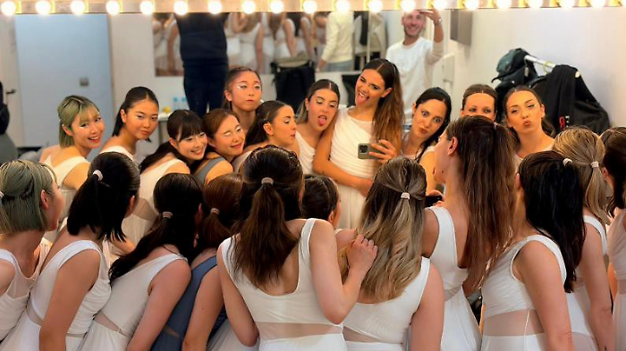 La Scuola Vertycal Loft brilla al Barcelona Dance Award