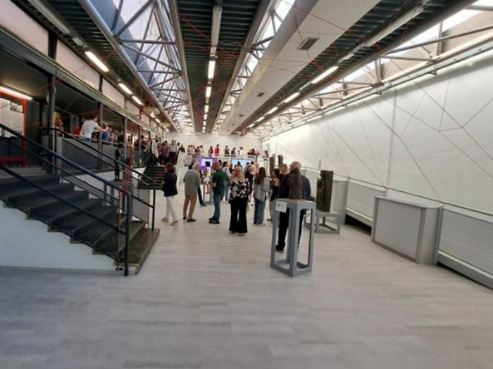 Lo Spazio d&rsquo;Arte Aurelio De Felice apre con la collettiva &ldquo;InNaturalia&rdquo;