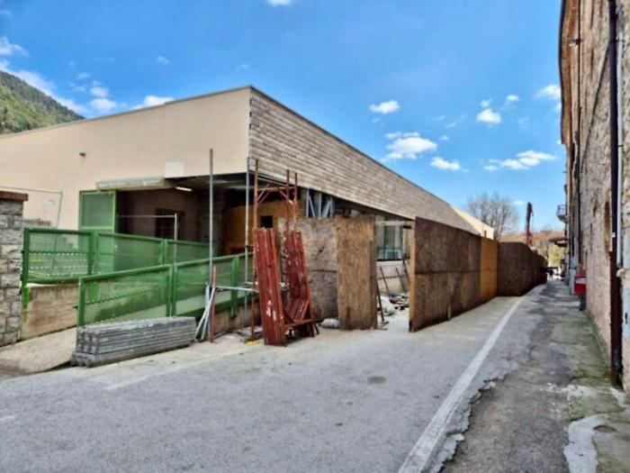 Al nido di San Pietro 96 mila euro: in arrivo arredi innovativi e funzionali