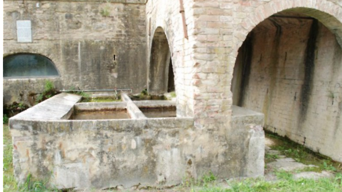 A Marsciano torna a splendere l&rsquo;antica fonte di San Costanzo