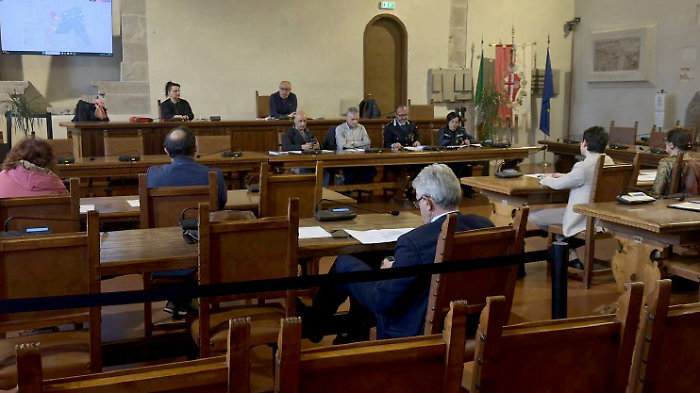 A Citt&agrave; di Castello Ztl a misura di chi vive il centro