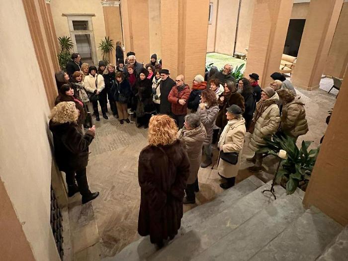 Foligno in Fiore festeggia il suo primo compleanno e lancia il nuovo concorso floreale