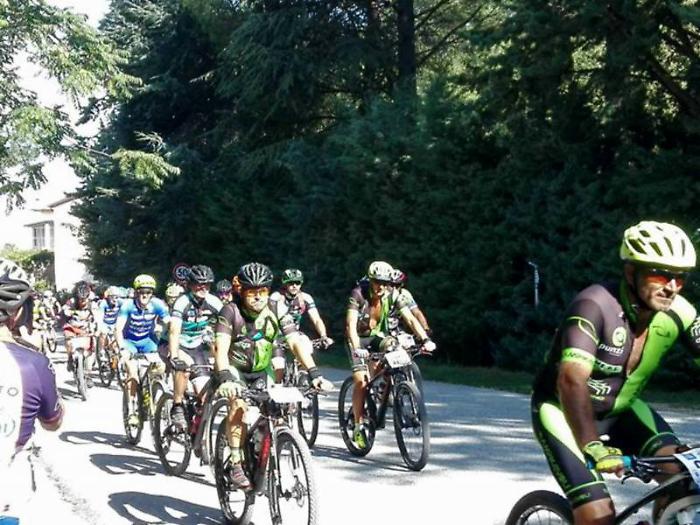 La Spoleto-Norcia in Mtb si apre anche alla cultura: visite gratuite e a prezzi agevolati per i partecipanti all'edizione 2026