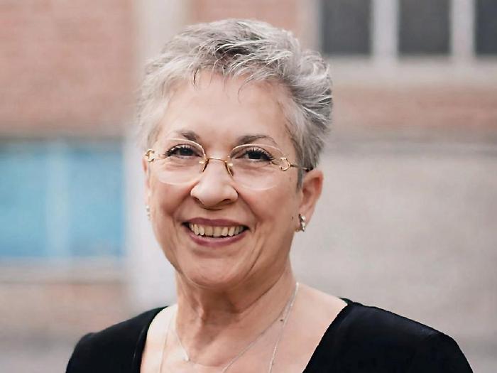 Addio alla prof Giacalone Rossi,  il cordoglio dell&rsquo;istituto e dell&rsquo;amministrazione comunale