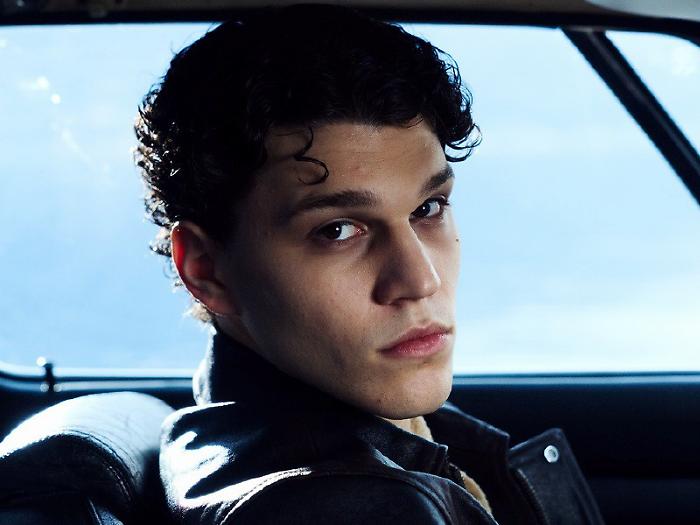 Nicol&ograve; Filippucci incontra i fan al Quasar di Corciano