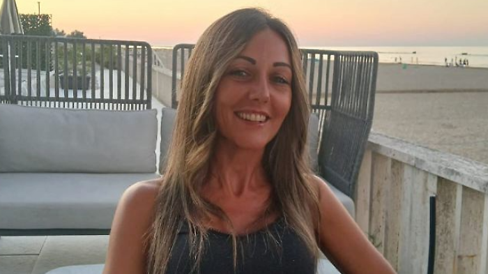 Citt&agrave; di Castello in lutto: &egrave; morta Alessia Bracchini. La commerciante aveva 42 anni