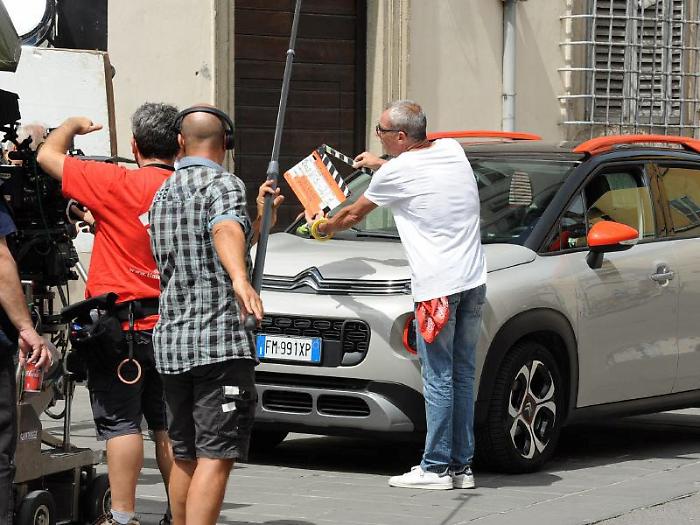 Umbria Film Commission cambia tutto: via libera alla nuova governance