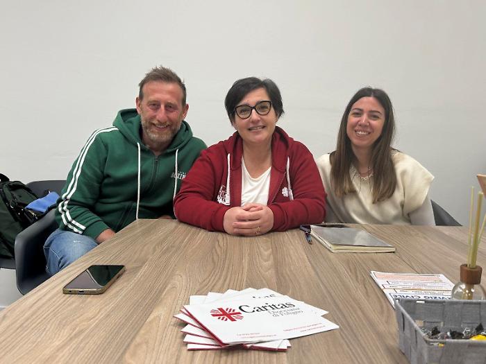 Foligno, aumentano le richieste di aiuto alla Caritas: in 3 mesi 17 mila accessi alla mensa, e cresce l'emergenza abitativa