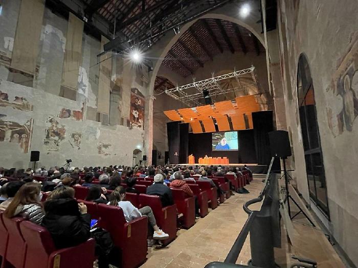 Festa di Scienza e Filosofia, patto per un&rsquo;edizione pi&ugrave; green