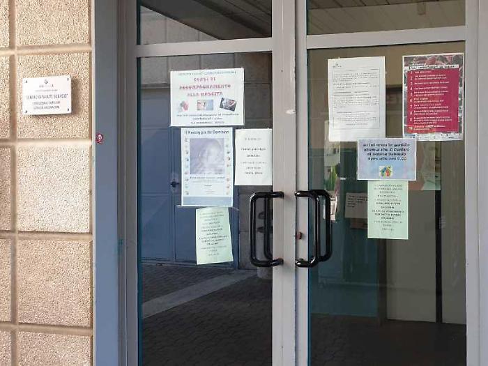 Consultorio di Foligno, la Usl avvia la ricerca di una nuova sede