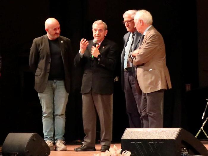 Foligno, Festa di Scienza e Filosofia entra nel vivo. Mingarelli: &ldquo;Bisogna tornare all&rsquo;uomo&rdquo;