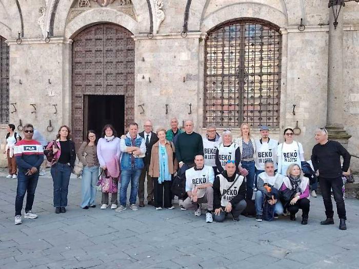 Sito viale Toselli, si avvicina un investitore. Ferretti: &ldquo;Restiamo vigili ma c&rsquo;&egrave; un segnale positivo&rdquo;