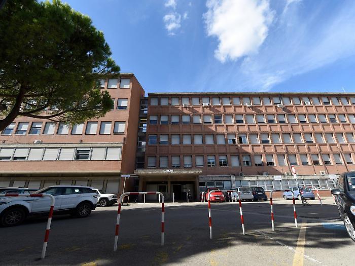 Universit&agrave; cantiere sbloccato, il rettore: &ldquo;Vogliamo rendere questo spazio sempre pi&ugrave; fruibile per gli studenti&rdquo;