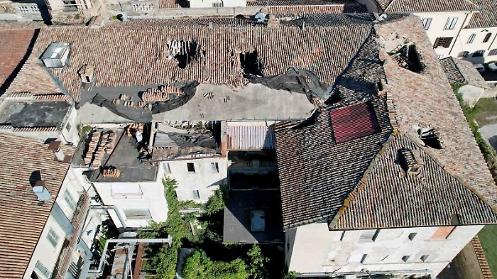 Inizia il restyling dell&rsquo;ex ospedale: consegna dei lavori prevista a giugno con durata 18 mesi