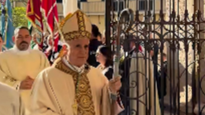 La nuova fase per la diocesi, il dopo-Soddu: domani si sceglie l&rsquo;amministratore diocesano